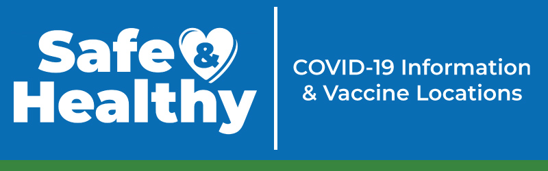 COVID-19 Vaccine News and Information