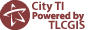 Logo for City of Tallahassee GIS Applications