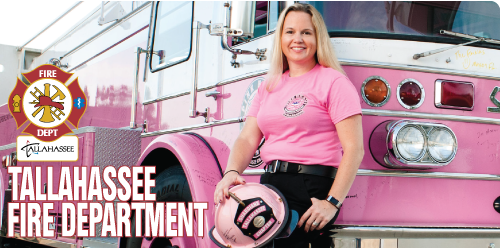 Browse Tallahassee Fire Department Openings