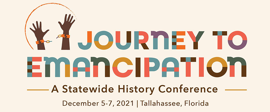 Journey to Emancipation - A Statewide History Conference
