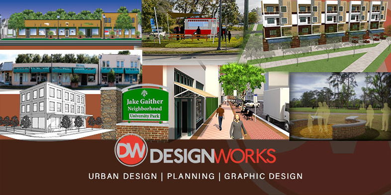 Tallahassee-Leon County Planning Department / Neighborhood and Urban Design Division