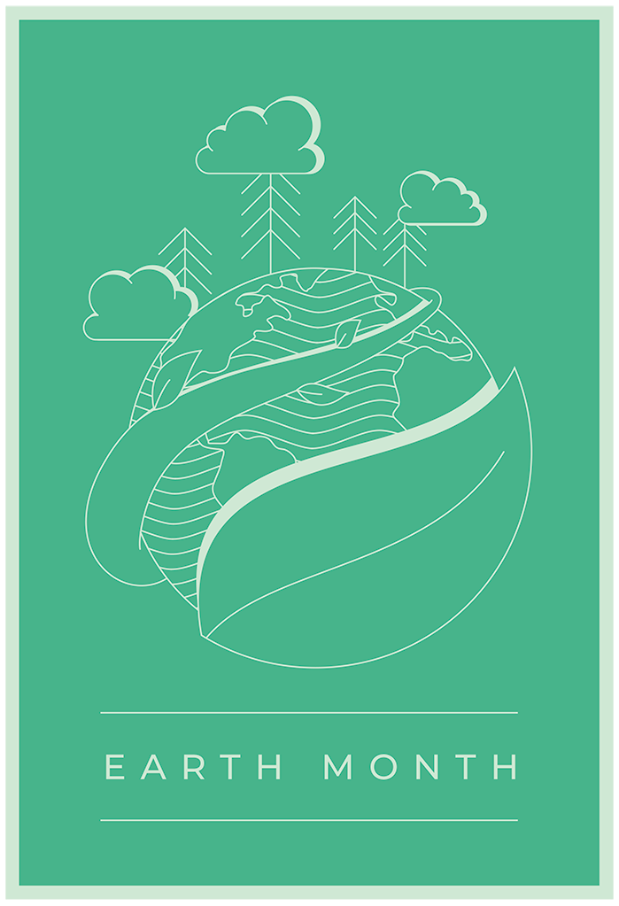 Earth Month Events for a Brighter Future