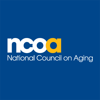 Accredited by the National Institute of Senior Centers (NISC)