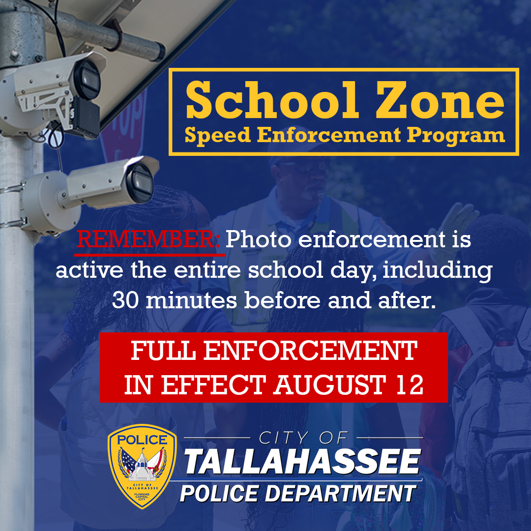 school zone cameras