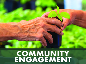 Community Engagement