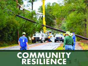 Community Resilience
