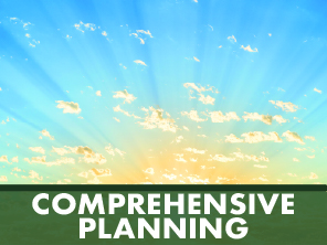 Comprehensive Planning