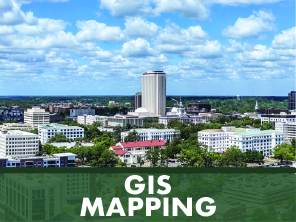 GIS Mapping