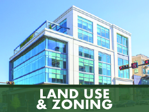 land use and zoning