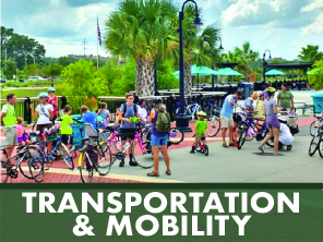 Transportation and Mobility