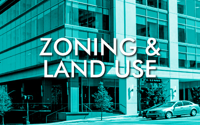 Zoning & Land Use