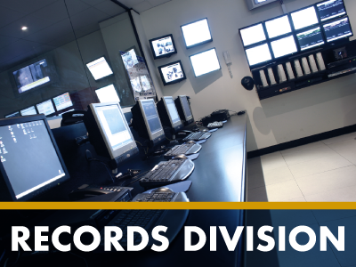 Records Division