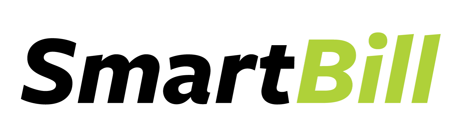 SmartBill Logo 2020