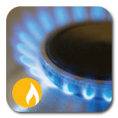 Natural Gas Appliance Rebates