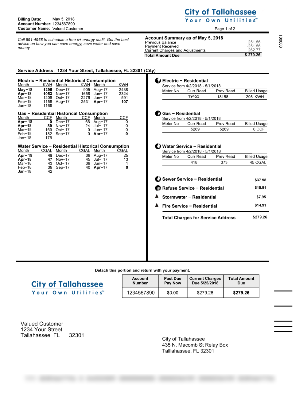 about-your-utility-bill-city-of-tallahassee-utilities