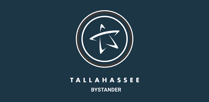 Bystander logo