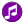 Icon for Loud Noise or Music