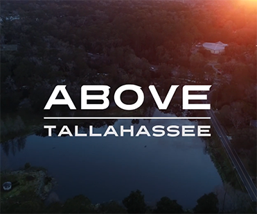 Above Tallahassee