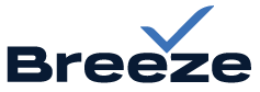 Breeze Airways Logo