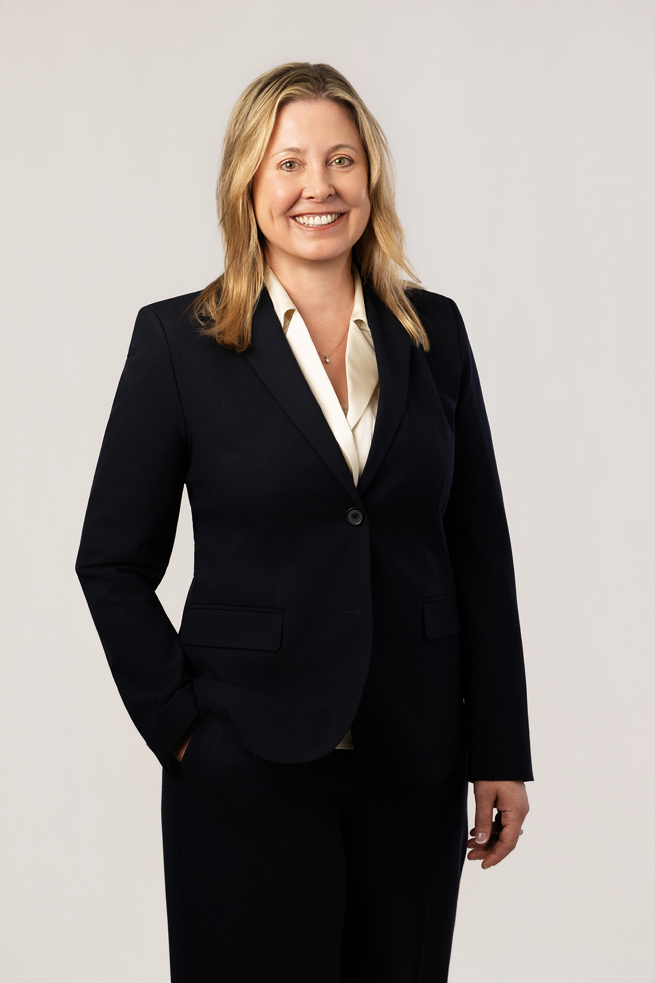 City Manager Karen Jumonville