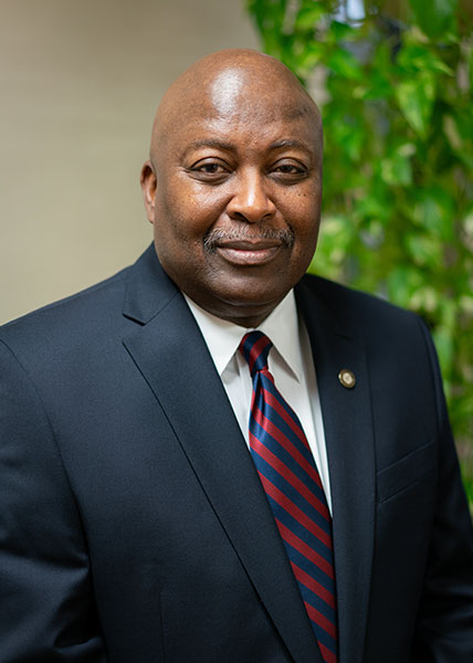 James Barnes