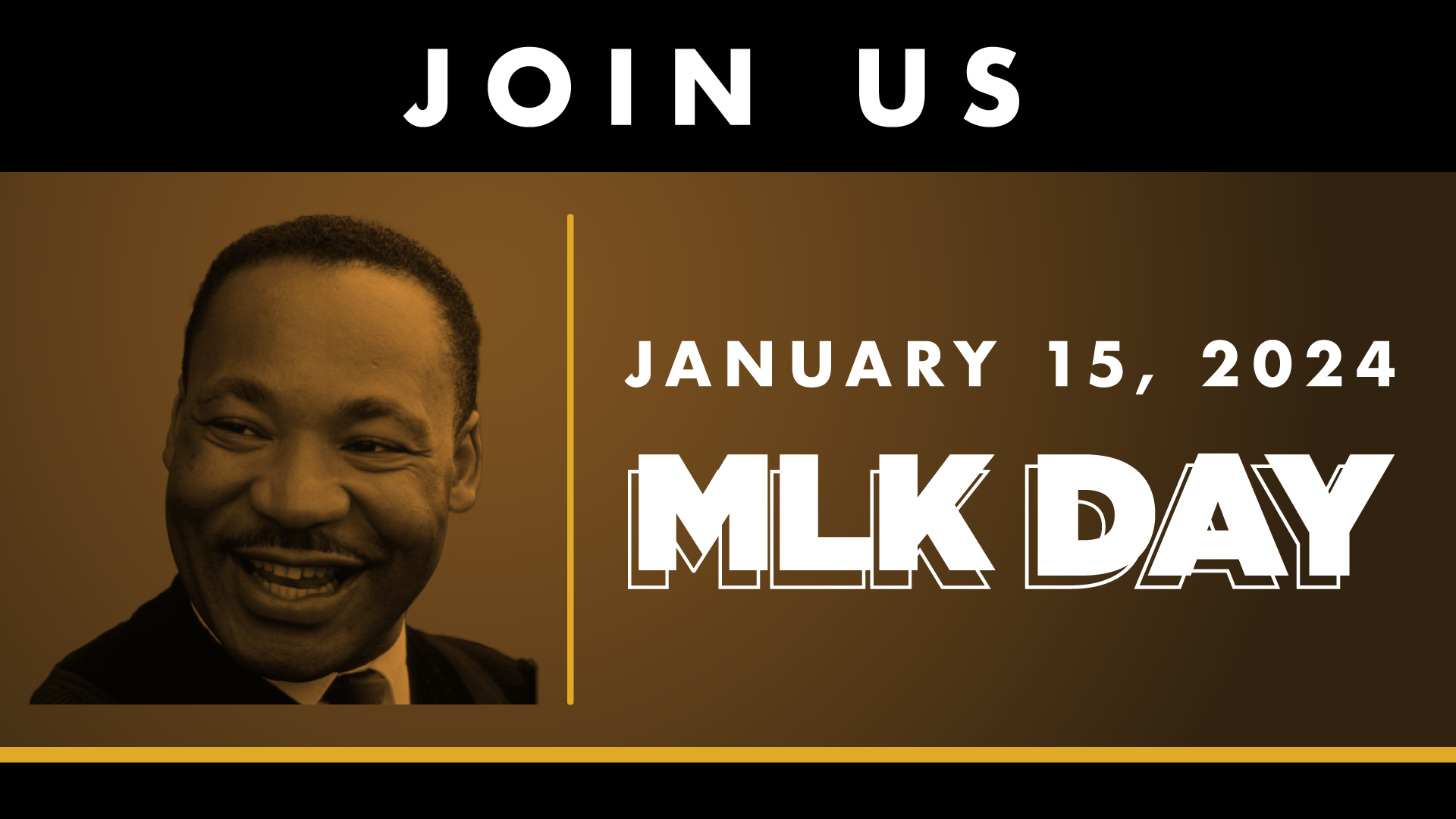 MLK Day Community Celebration