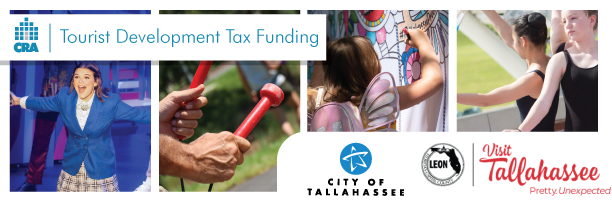 Tourist Development Tax Funding