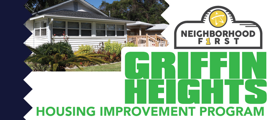 Griffin Heights Housing Improvement Program