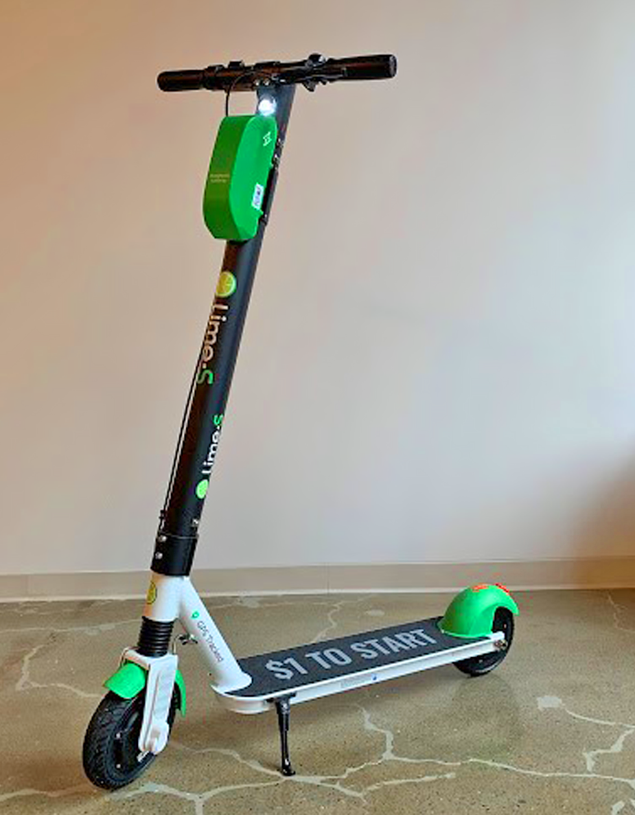 Planning | Scoot | PLACE