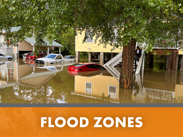 Flood Zones