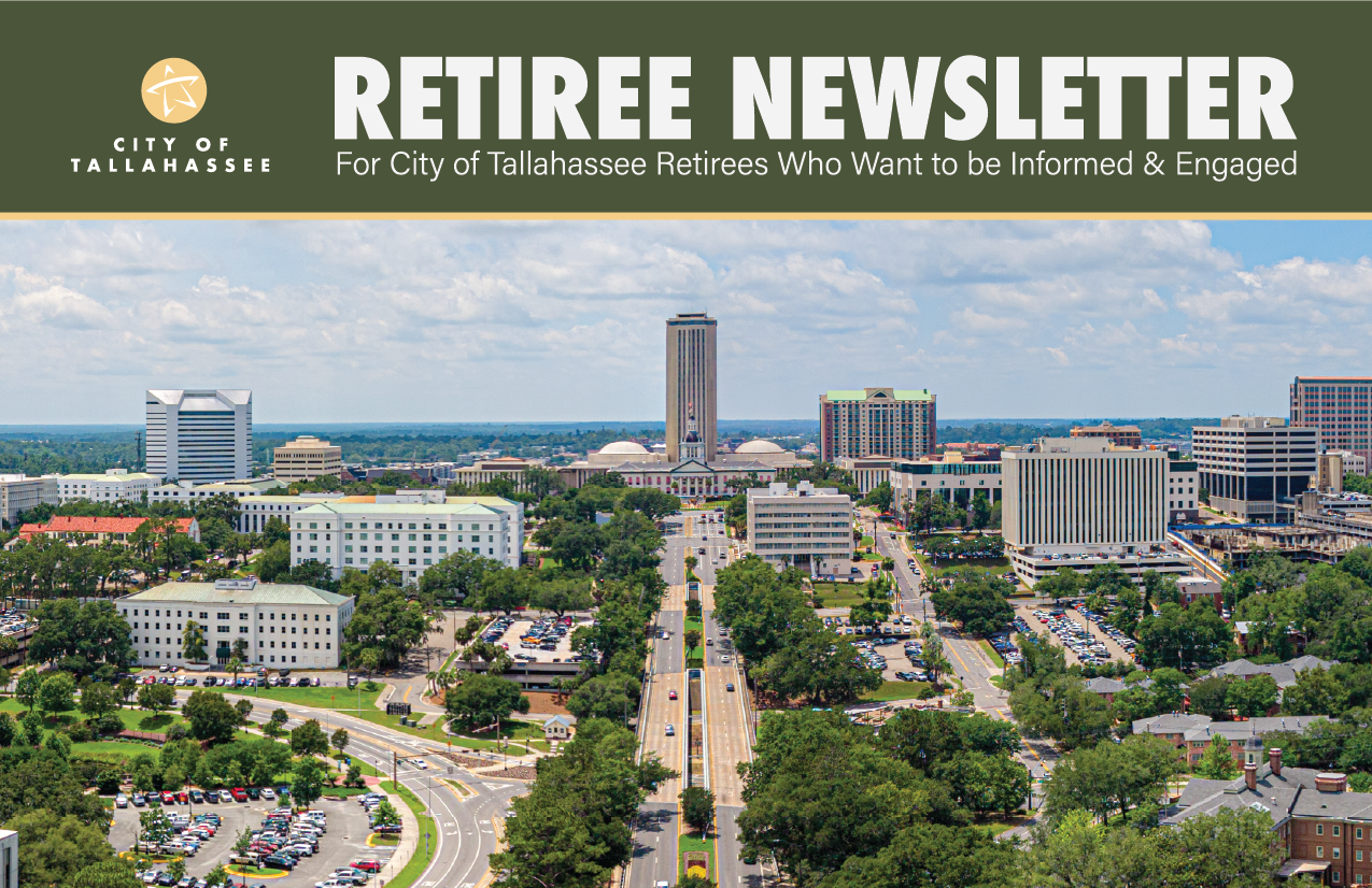 View the 2026 Retirement Newsletter
