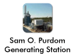 Sam O. Purdom Power Generating Station